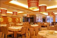 Zhuhai Xiangquan Hotel Restaurante foto